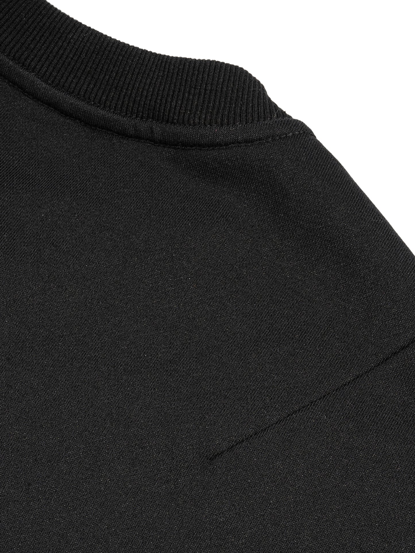 Heavyweight French Terry Boxy Tank Top