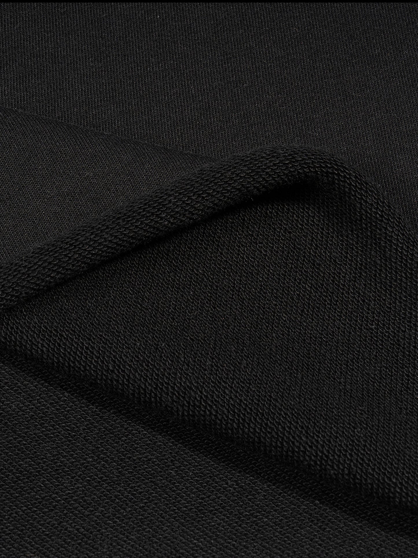 Heavyweight French Terry Boxy Tank Top
